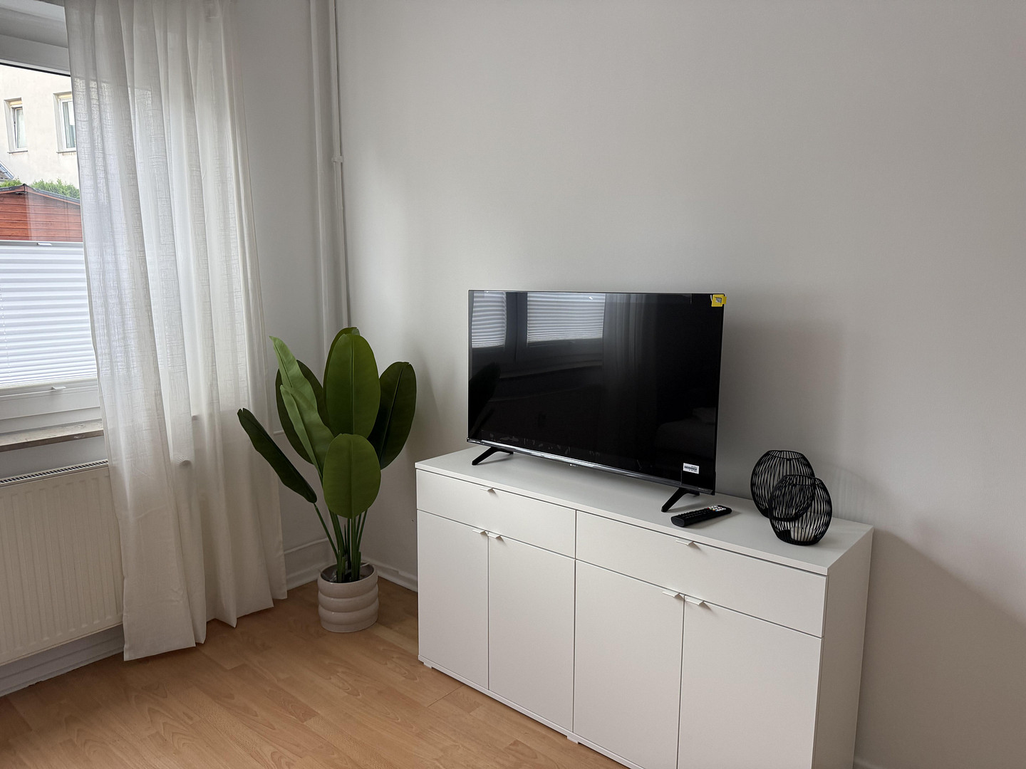 Stilvoll möblierte 57qm große 2-Zimmer-Wohnung Nähe TU-Dortmund – Foto 5