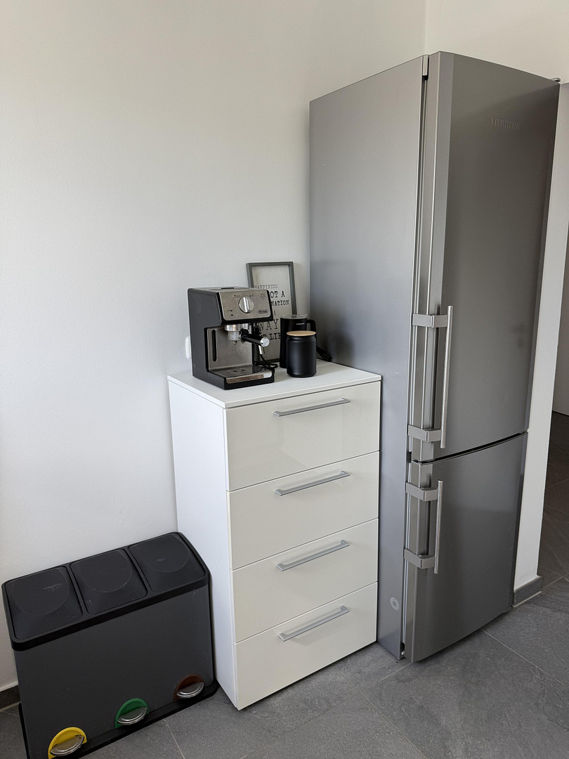 Stilvoll möblierte 57qm große 2-Zimmer-Wohnung Nähe TU-Dortmund – Foto 9