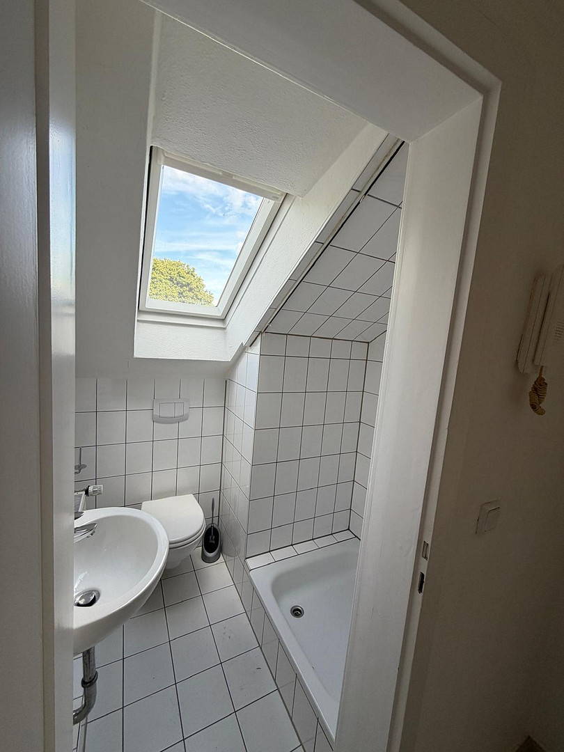 Schöne 2,5 DG Wohnung Dortmund Gartenstadt (Vosskuhle) ab sofort zu vermieten – Foto 10