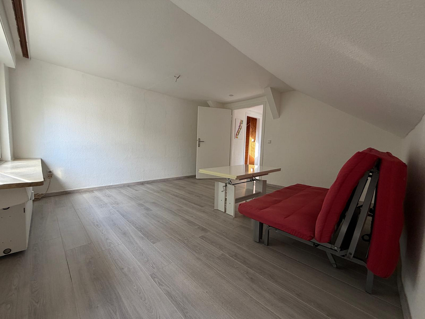 Schöne 2,5 DG Wohnung Dortmund Gartenstadt (Vosskuhle) ab sofort zu vermieten – Foto 2
