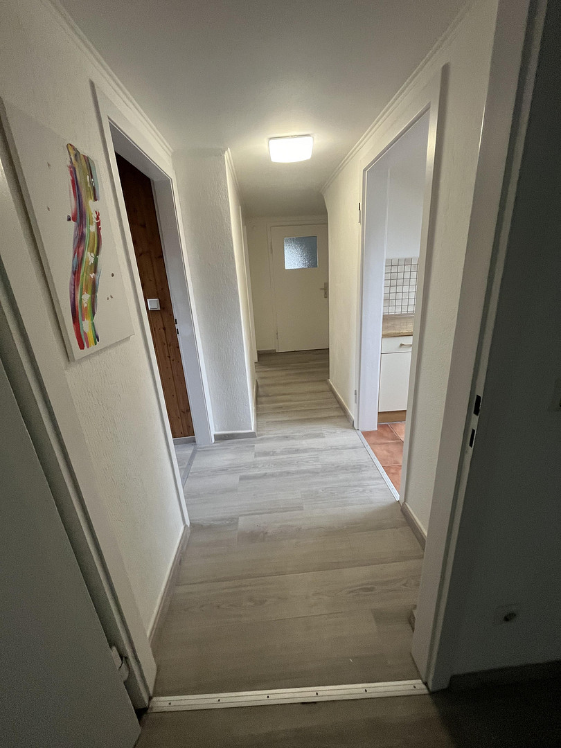 Schöne 2,5 DG Wohnung Dortmund Gartenstadt (Vosskuhle) ab sofort zu vermieten – Foto 12