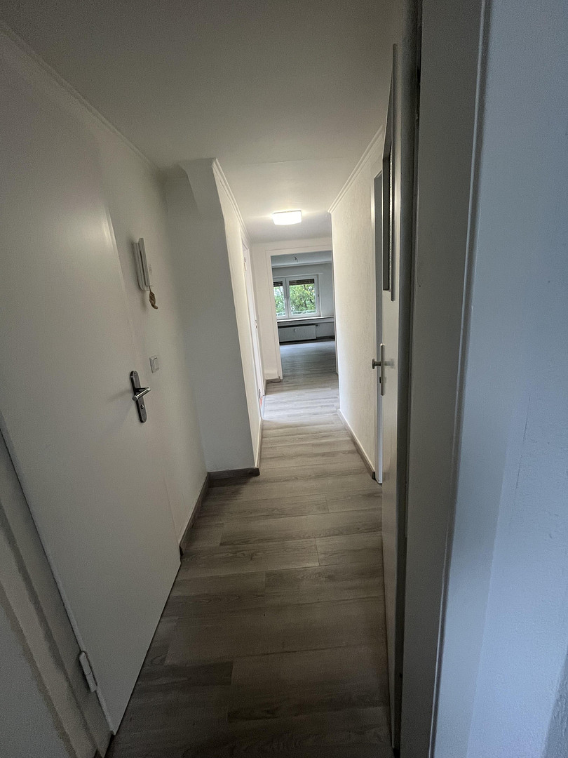 Schöne 2,5 DG Wohnung Dortmund Gartenstadt (Vosskuhle) ab sofort zu vermieten – Foto 13