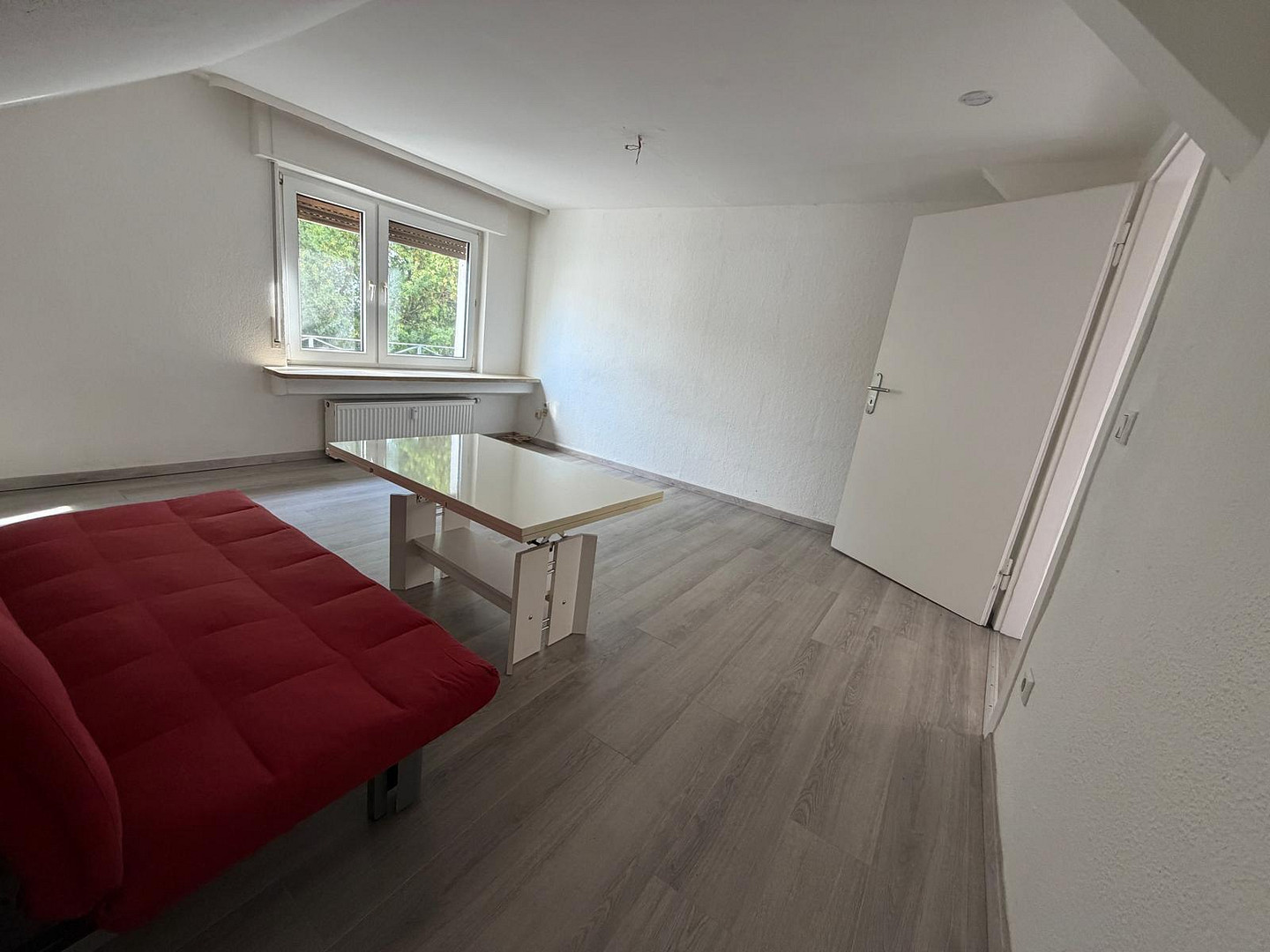 Schöne 2,5 DG Wohnung Dortmund Gartenstadt (Vosskuhle) ab sofort zu vermieten – Foto 3