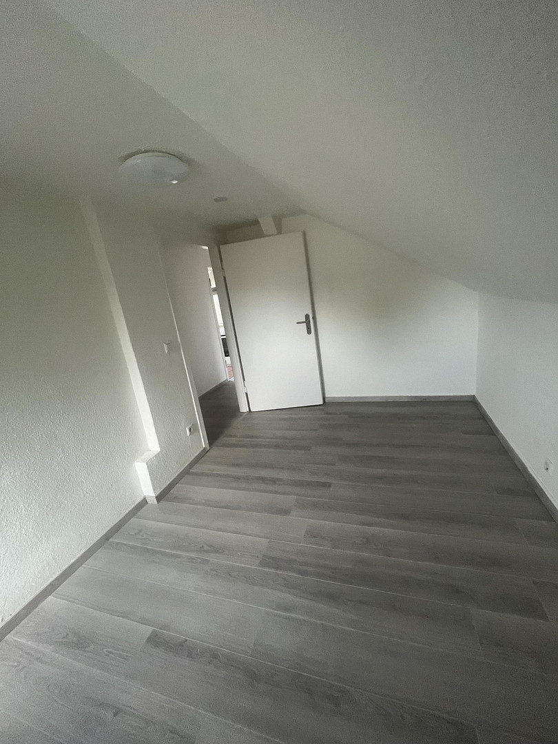 Schöne 2,5 DG Wohnung Dortmund Gartenstadt (Vosskuhle) ab sofort zu vermieten – Foto 5