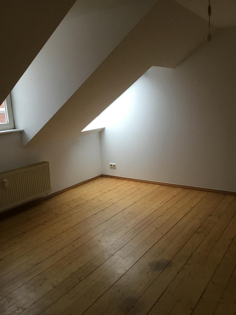 Klassischer Altbau in Köpenick:2-Zimmer-Wohnung mit Charme – Foto 5
