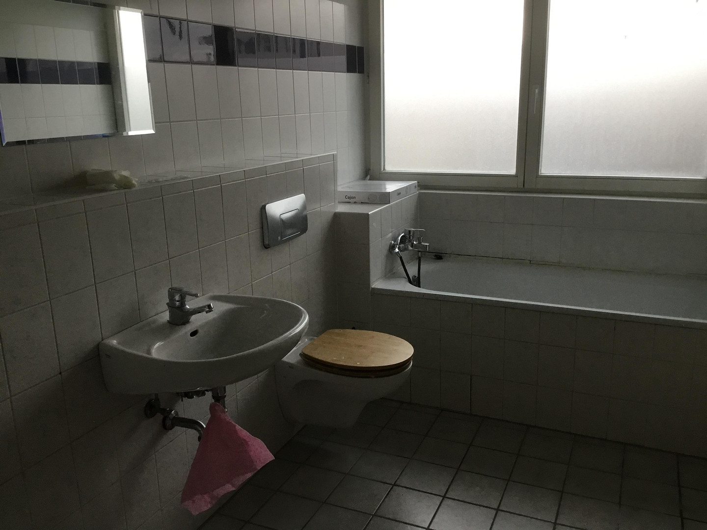 Klassischer Altbau in Köpenick:2-Zimmer-Wohnung mit Charme – Foto 3