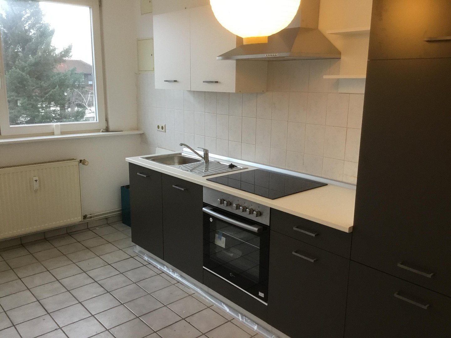 Klassischer Altbau in Köpenick:2-Zimmer-Wohnung mit Charme – Foto 2