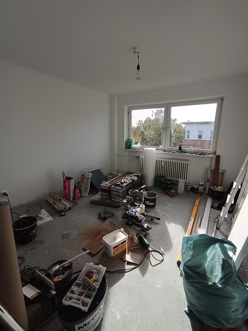 Der Countdown läuft...Erstbezug nach Sanierung – Foto 5