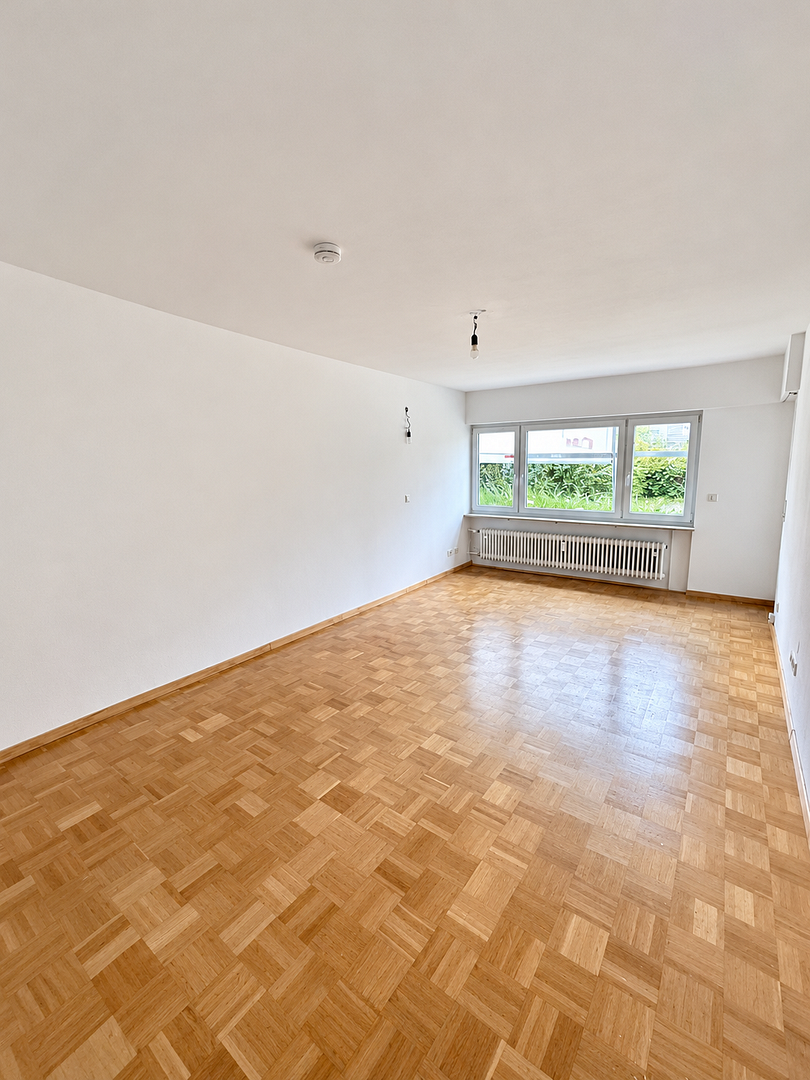 Großzügige 4,5-Zimmer-Wohnung | 92 m² | neue Küche & Bad | 2 Balkone | Garage – Foto 16