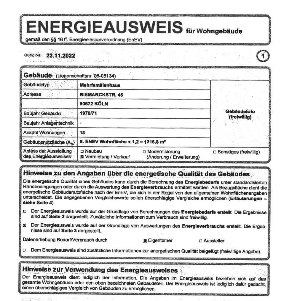 Stilvolle 3-Raum-Wohnung mit gehobener Innenausstattung in Köln - Belgisches Viertel – Foto 9
