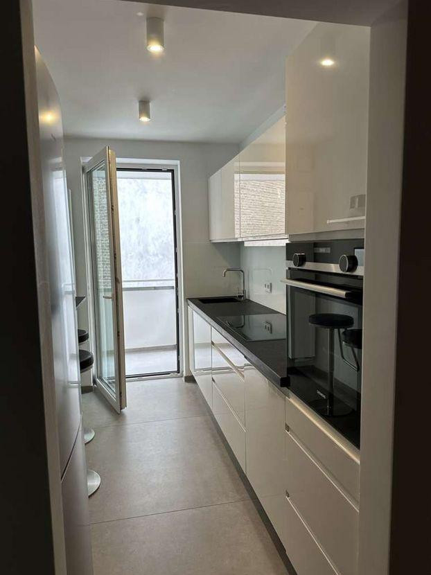 Stilvolle 3-Raum-Wohnung mit gehobener Innenausstattung in Köln - Belgisches Viertel – Foto 7