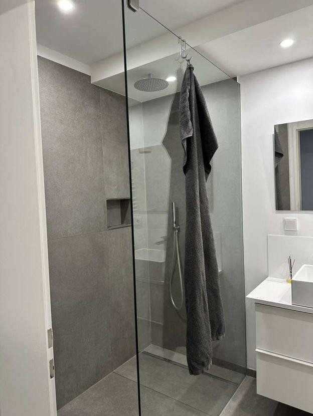 Stilvolle 3-Raum-Wohnung mit gehobener Innenausstattung in Köln - Belgisches Viertel – Foto 4