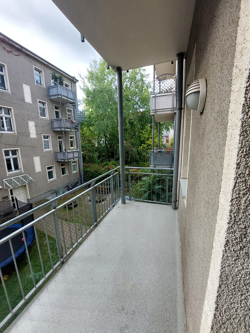 3-Zimmer-Wohnung in Toplage – Foto 3