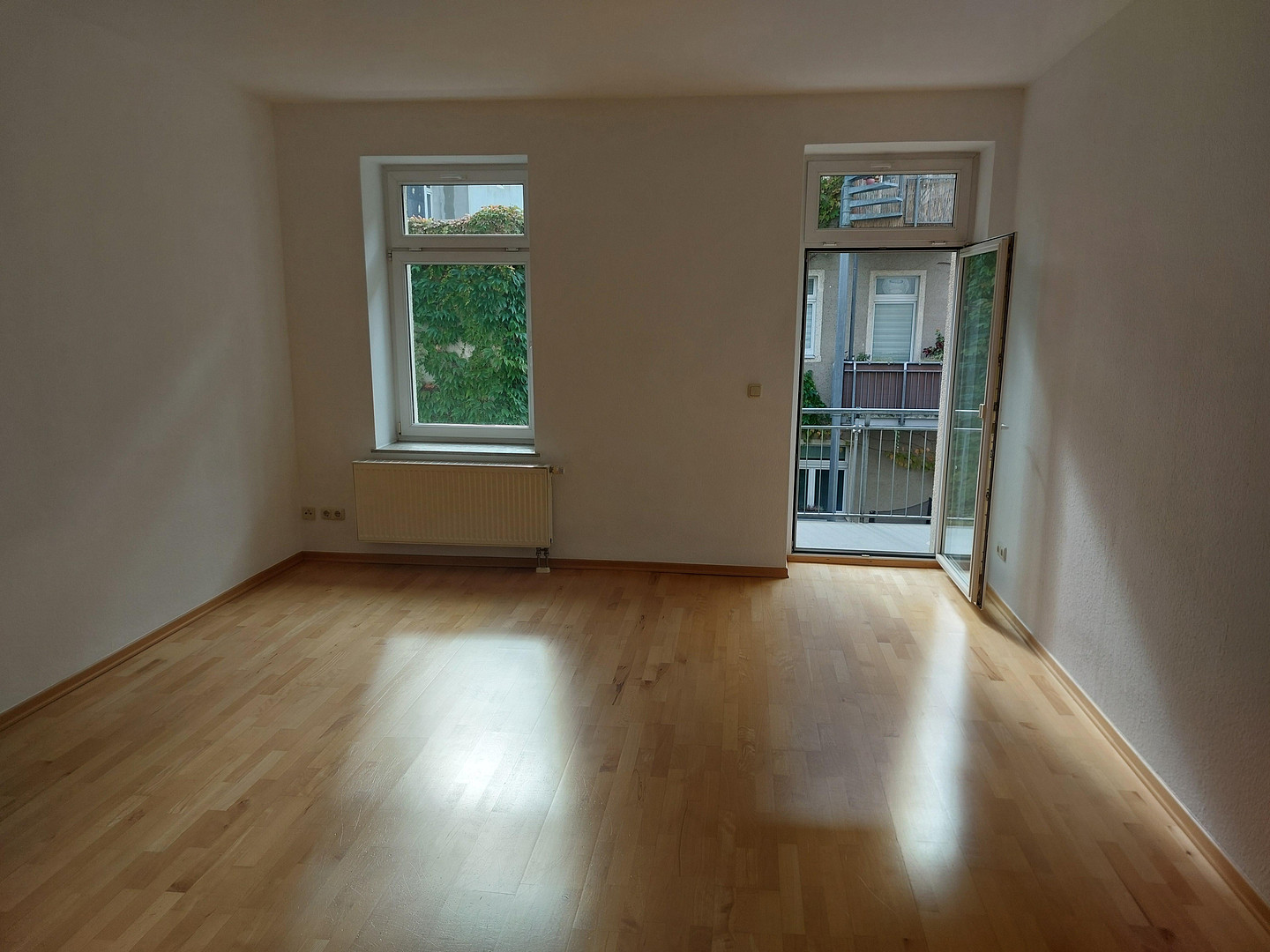 3-Zimmer-Wohnung in Toplage – Foto 2
