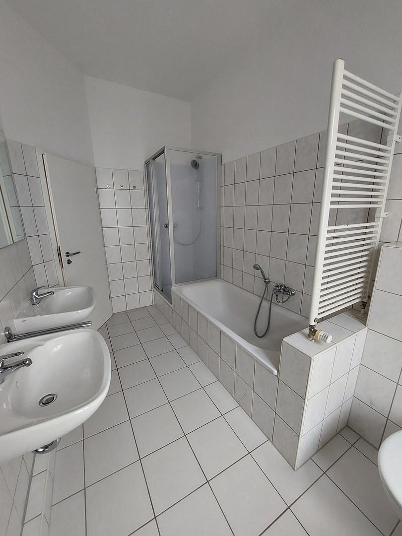 3-Zimmer-Wohnung in Toplage – Foto 10