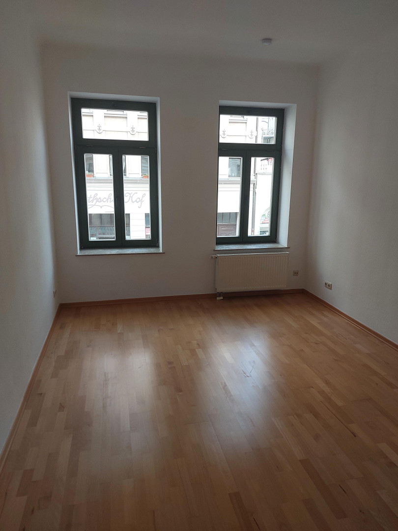 3-Zimmer-Wohnung in Toplage
