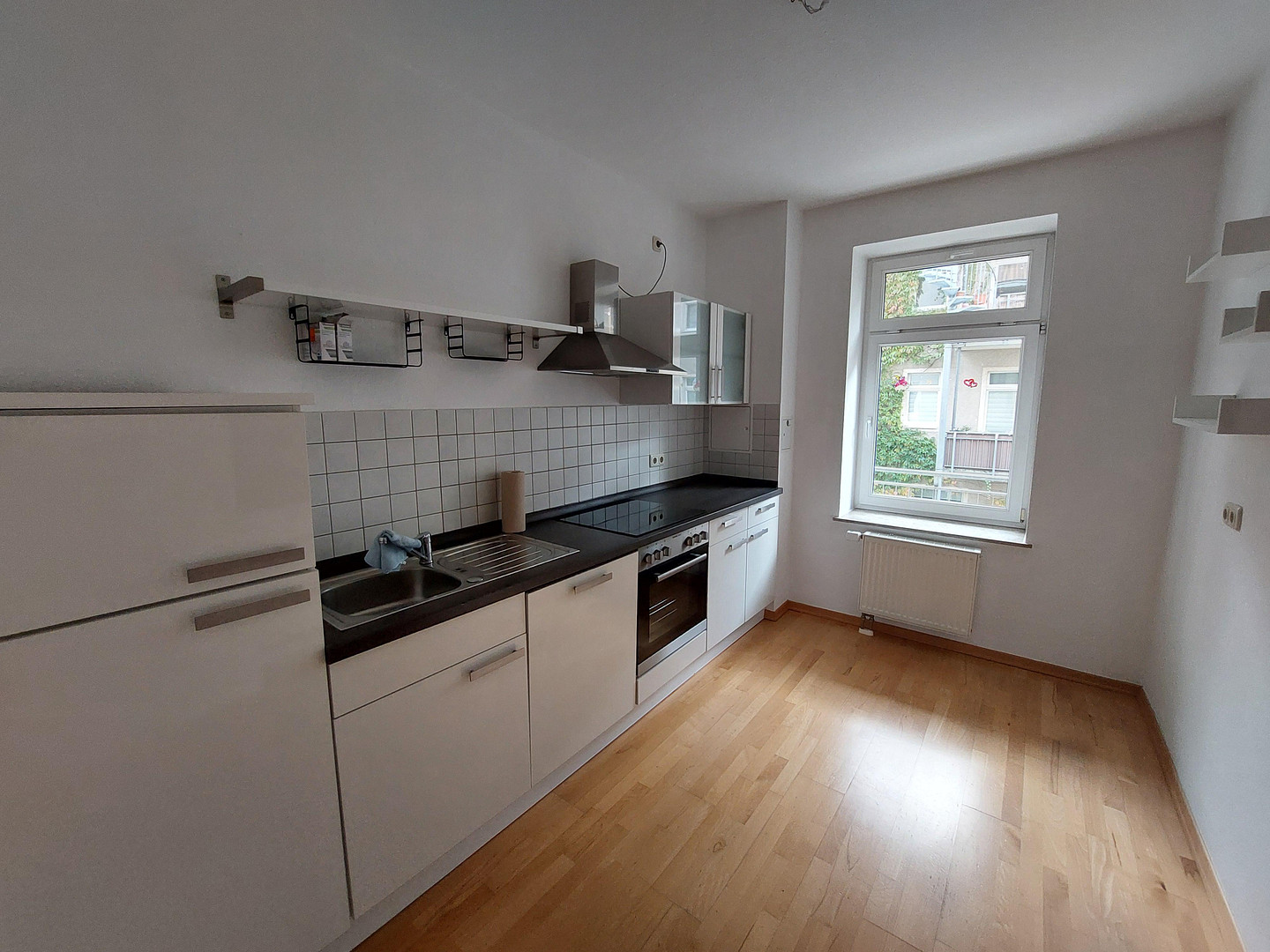 3-Zimmer-Wohnung in Toplage – Foto 7