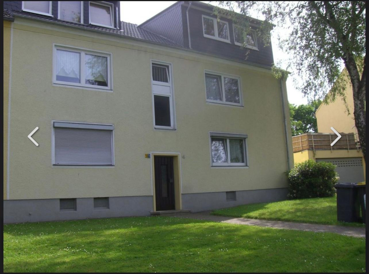 3 Zimmer Wohnung in Marten – Foto 14