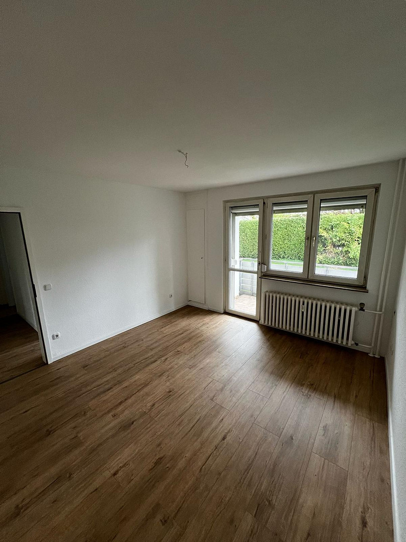 3 Zimmer Wohnung in Marten