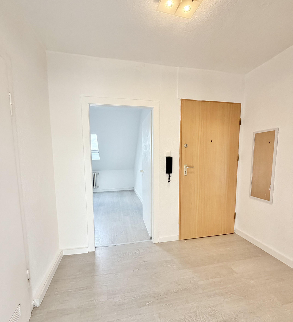 D`Bilk Uni / Top Provisionsfrei ! Super 2 Zimmer Wohnung – Foto 2