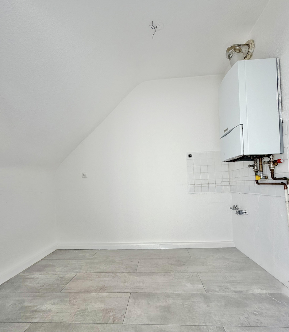 D`Bilk Uni / Top Provisionsfrei ! Super 2 Zimmer Wohnung – Foto 6