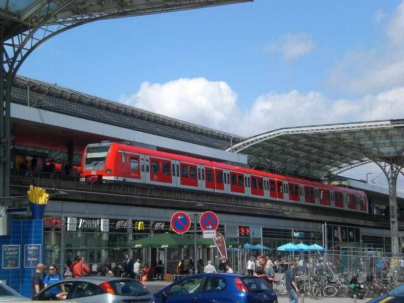Köln Eigelstein ,30 qm, mit Einbauküche, ab 01.12.26 frei – Foto 13