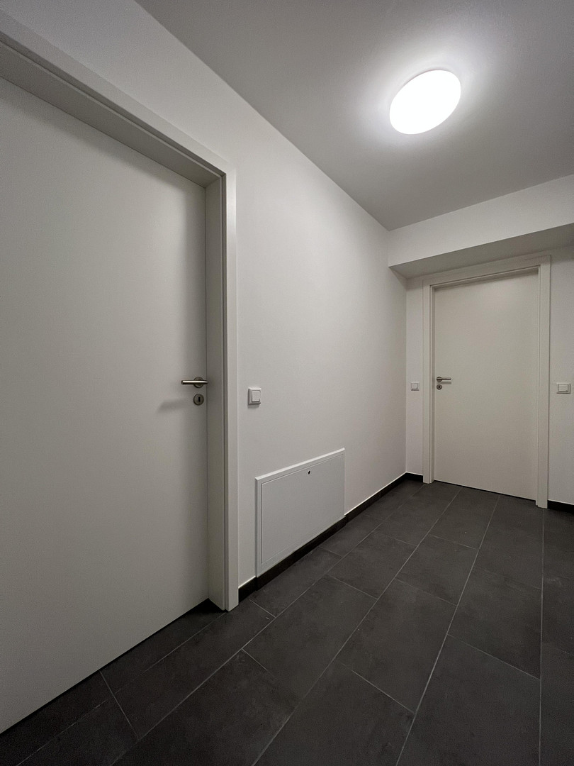 Köln Eigelstein ,30 qm, mit Einbauküche, ab 01.12.26 frei – Foto 11