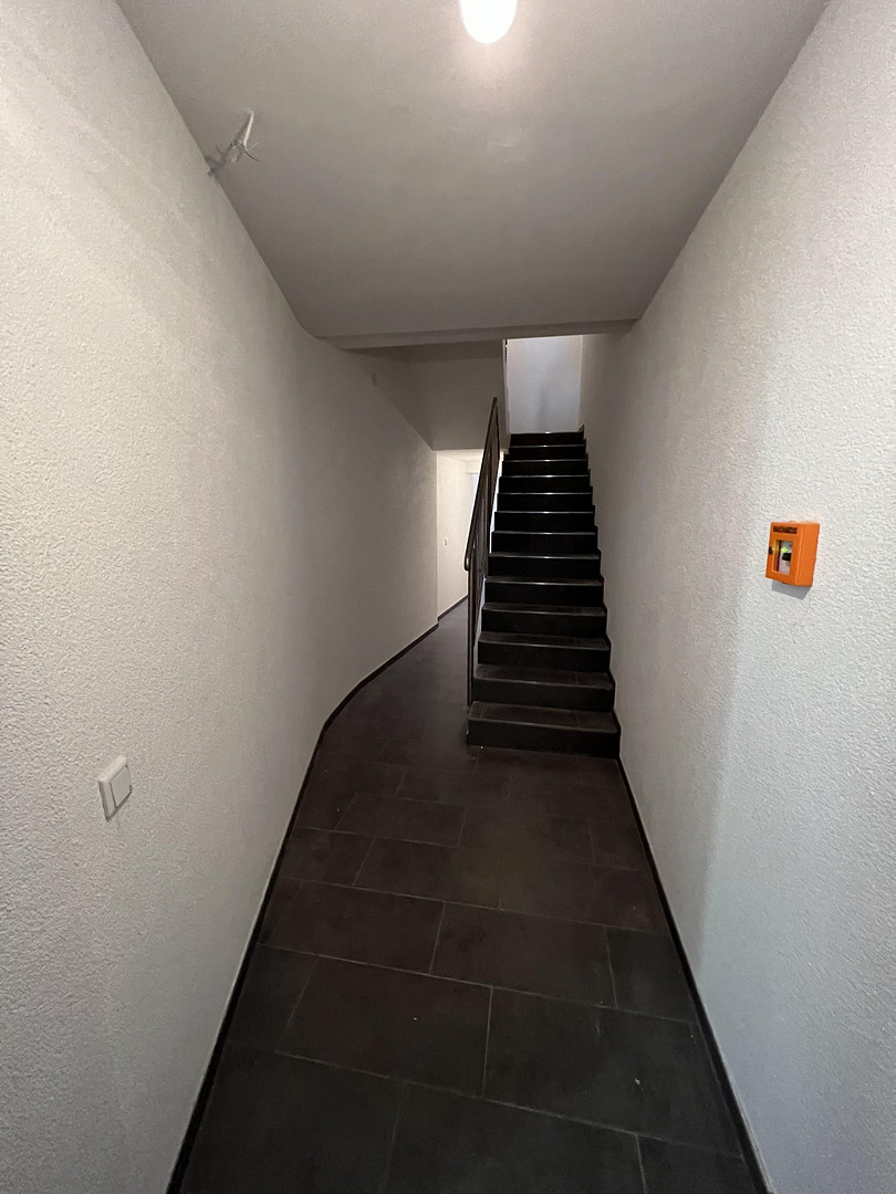 Köln Eigelstein ,30 qm, mit Einbauküche, ab 01.12.26 frei – Foto 10
