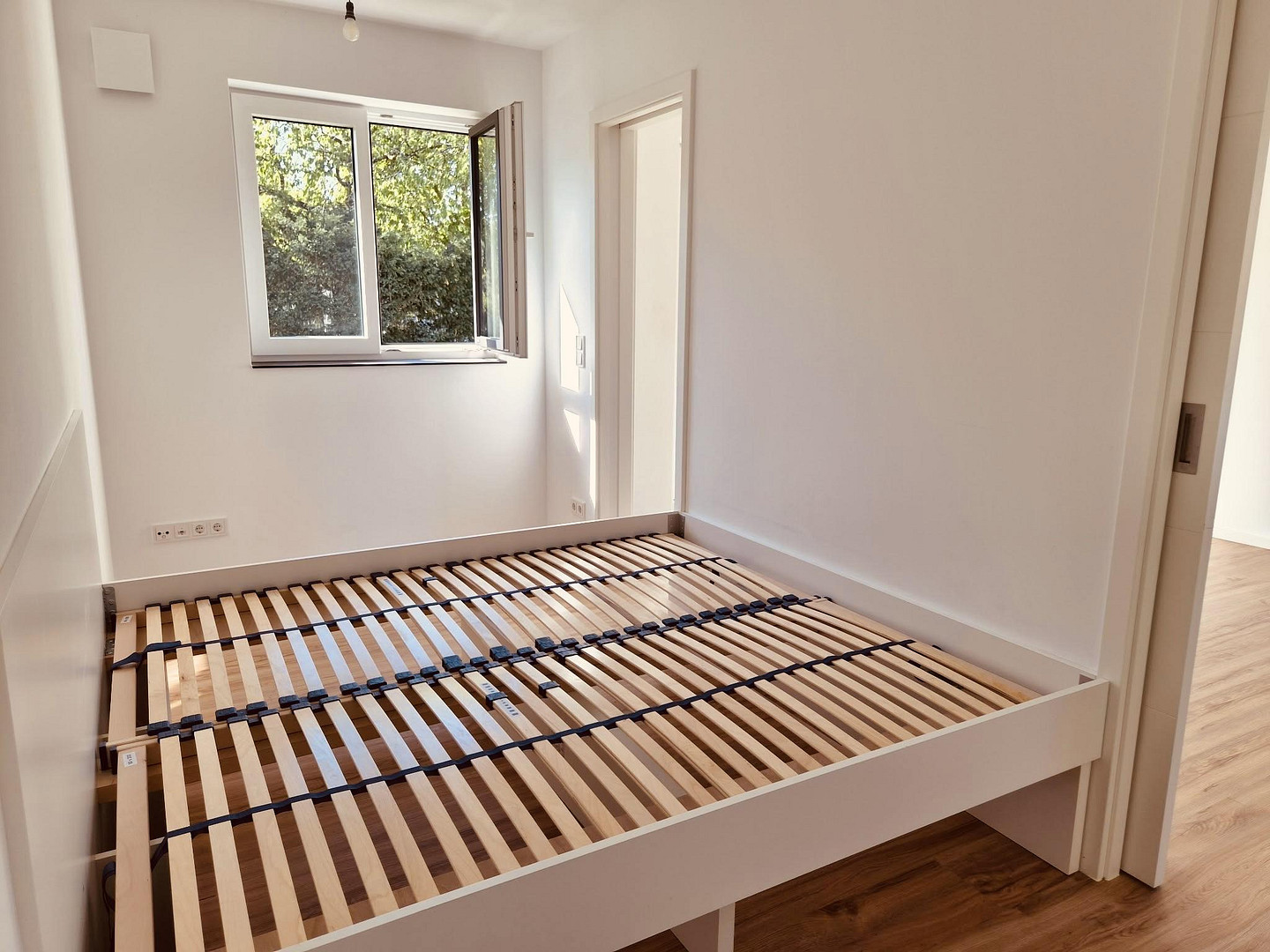 1,5 Zimmer Wohnung, EBK, Balkon, TG Stellplatz – Foto 6