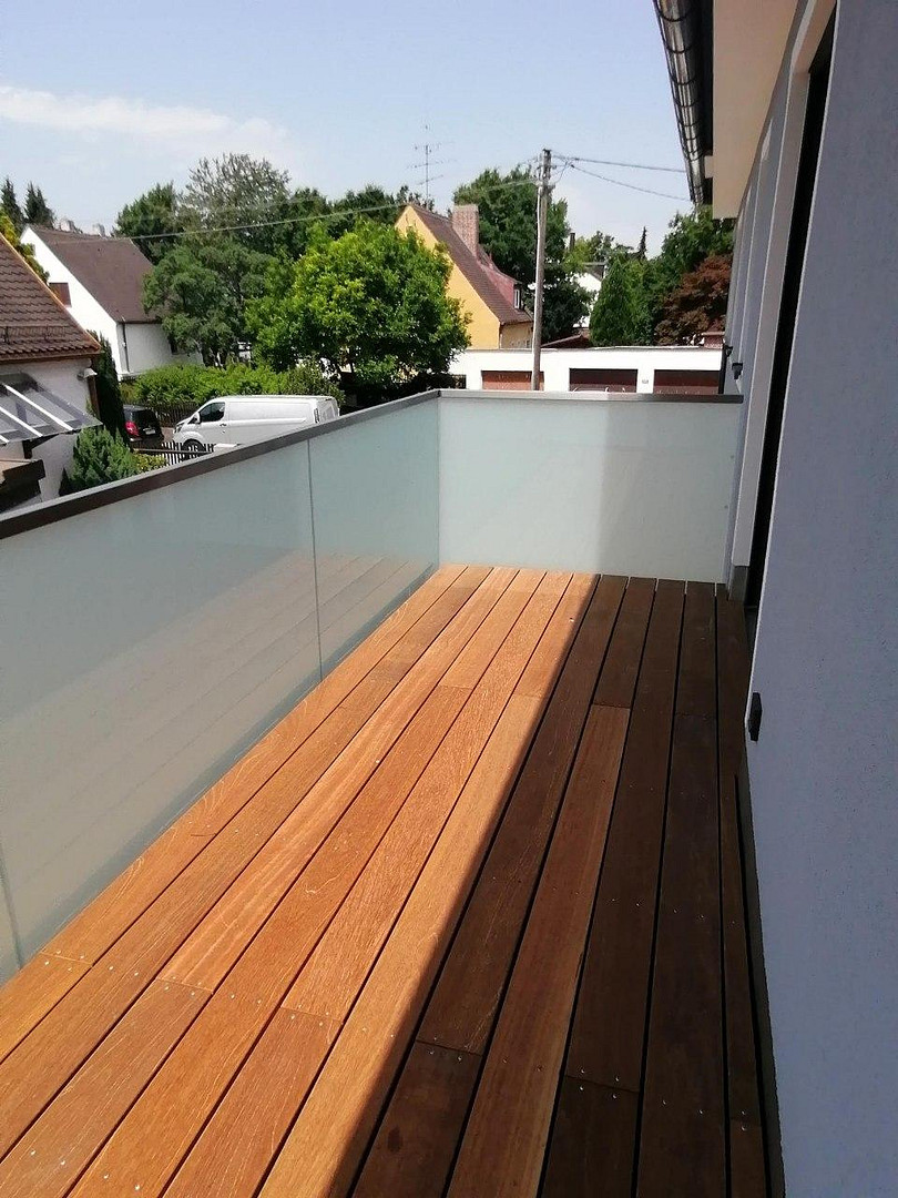 1,5 Zimmer Wohnung, EBK, Balkon, TG Stellplatz – Foto 11