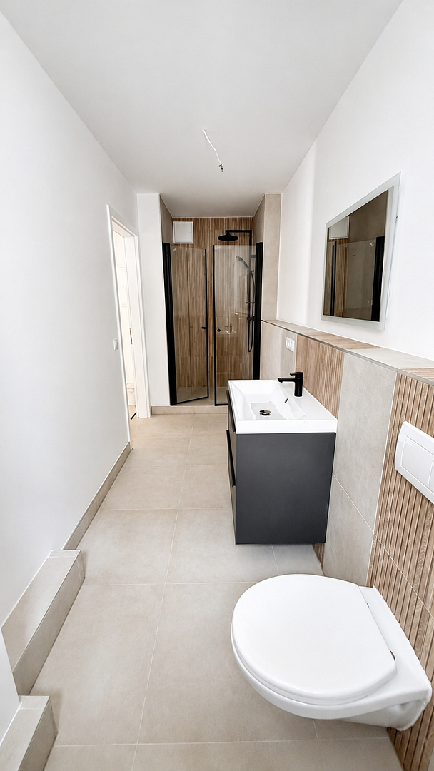 *Erstbezug in der Leipziger Südvorstadt: 2 Zimmer mit großer Terrasse | Sofort bezugsfrei* – Foto 7