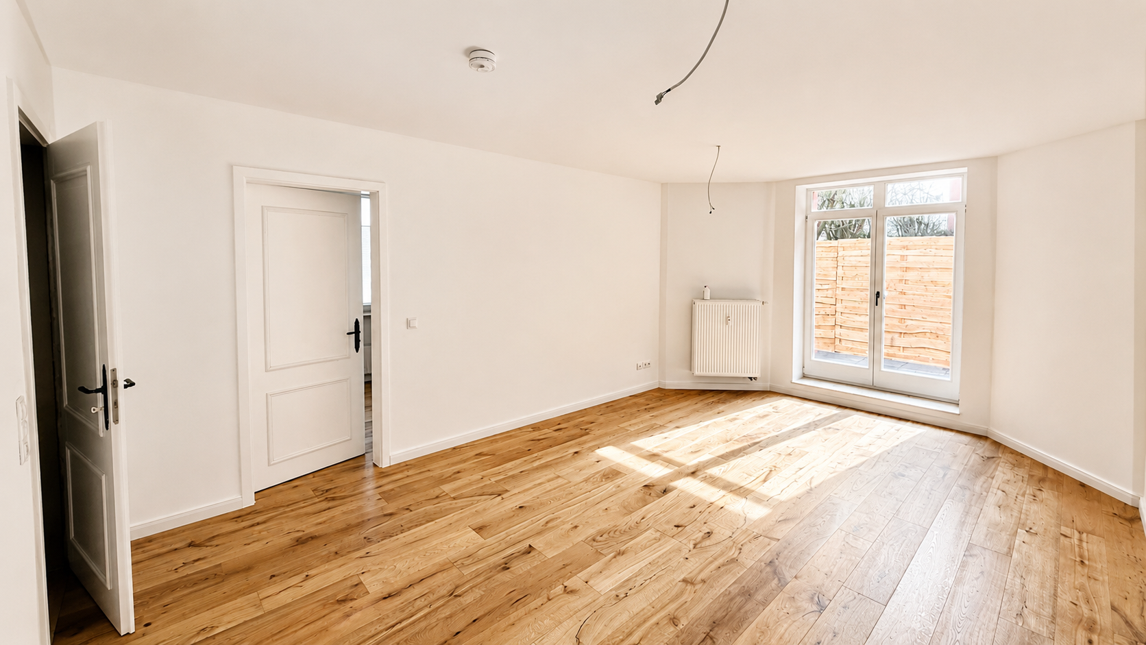 *Erstbezug in der Leipziger Südvorstadt: 2 Zimmer mit großer Terrasse | Sofort bezugsfrei* – Foto 3