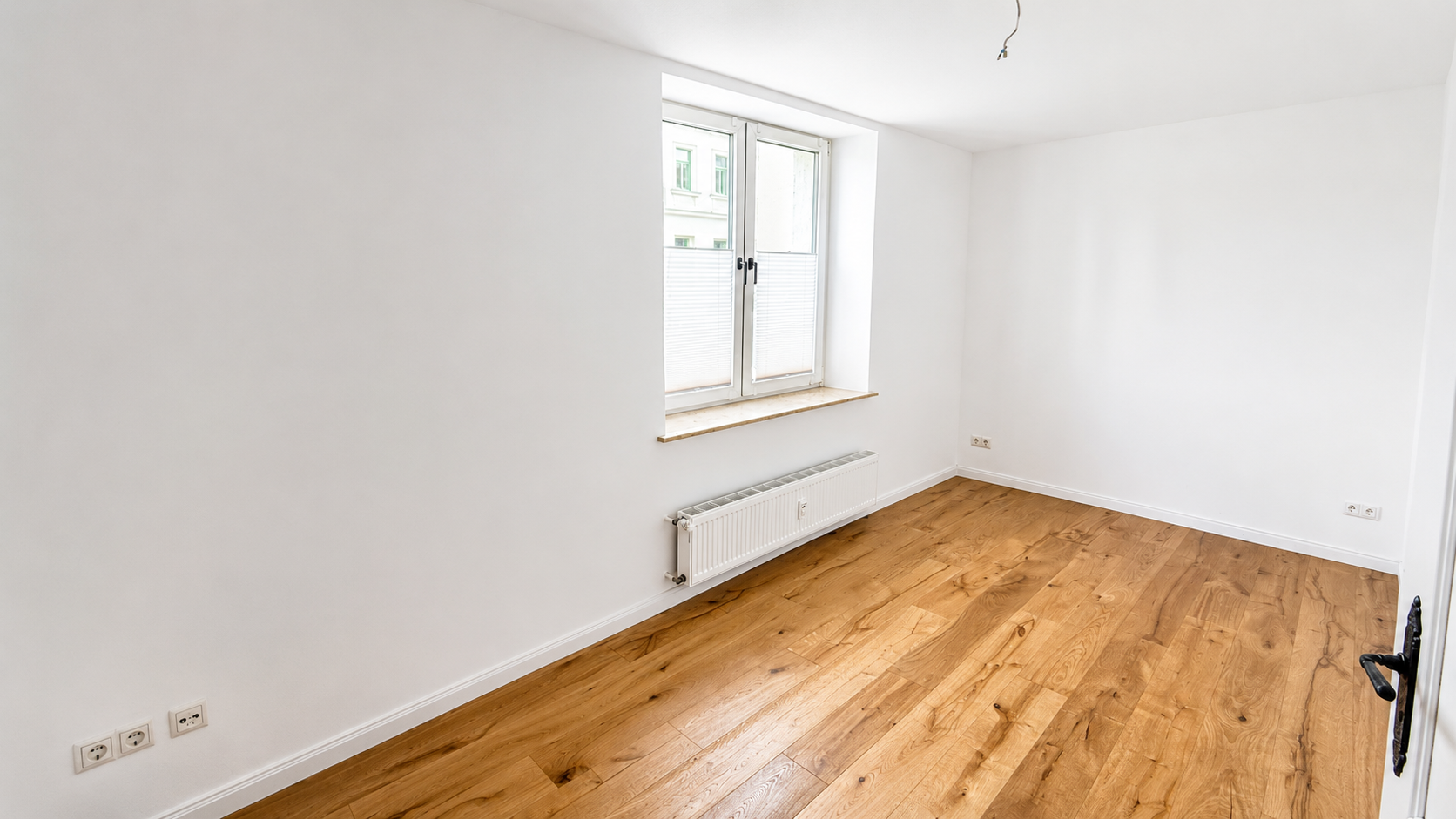 *Erstbezug in der Leipziger Südvorstadt: 2 Zimmer mit großer Terrasse | Sofort bezugsfrei* – Foto 9