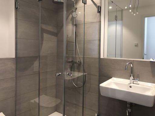 Modernes 1-Zimmer-Apartment | 37 m² | Hochwertige Ausstattung | Berlin-Charlottenburg WE3.03 – Foto 2