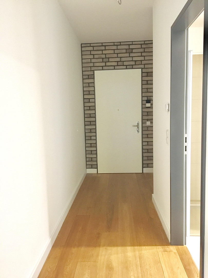 Moderne 2-Zimmer-Wohnung mit Balkon und Einbauküche | 61 m² | Berlin-Charlottenburg WE2-06-V1 – Foto 7