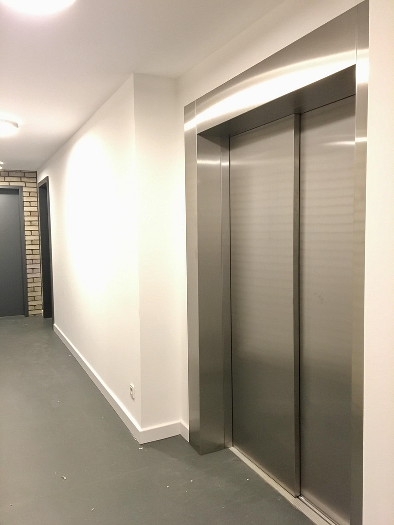 Moderne 2-Zimmer-Wohnung mit Balkon und Einbauküche | 61 m² | Berlin-Charlottenburg WE2-06-V1 – Foto 11