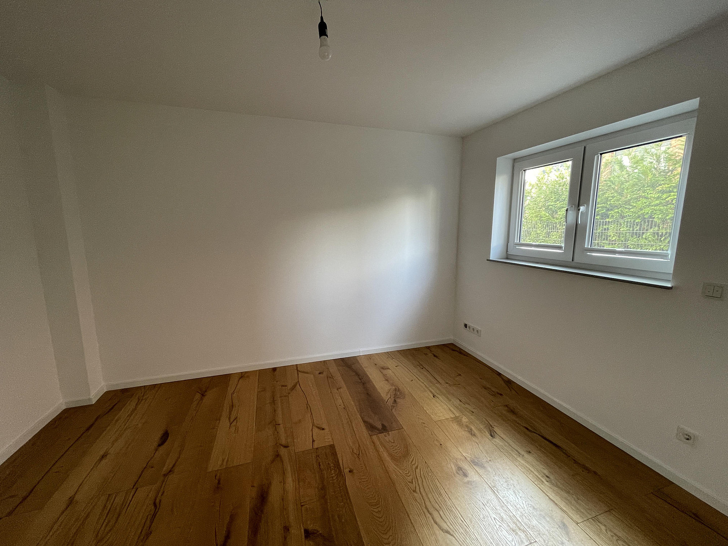 ruhig gelegene Neubauwohnung mit Südterasse – Foto 9