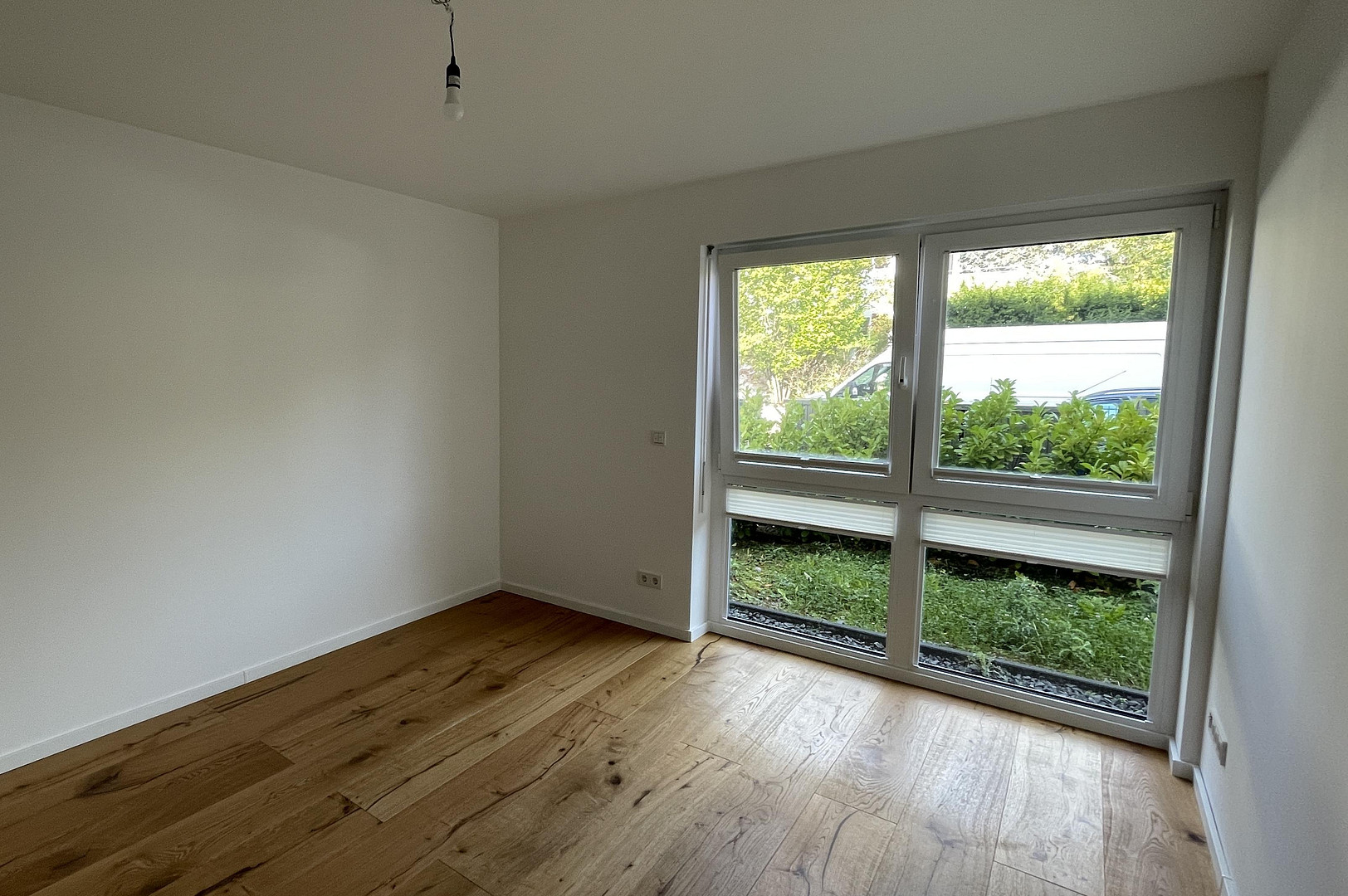 ruhig gelegene Neubauwohnung mit Südterasse – Foto 8