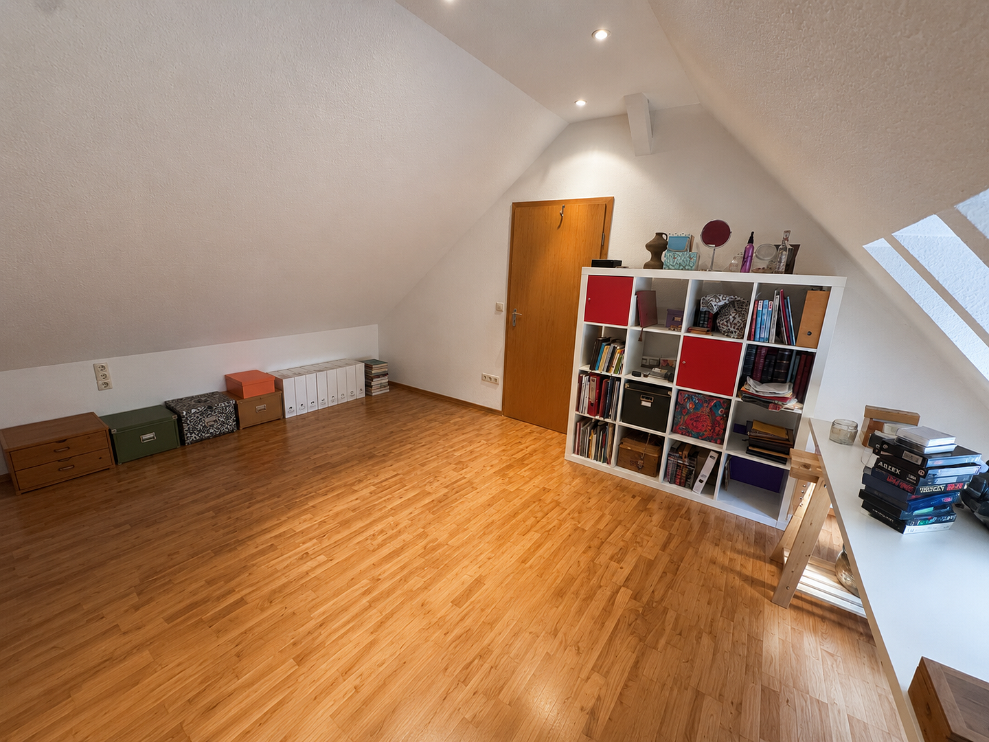 Maisonette an Eltingplatz-98m2, Balkon, EBK – Foto 5