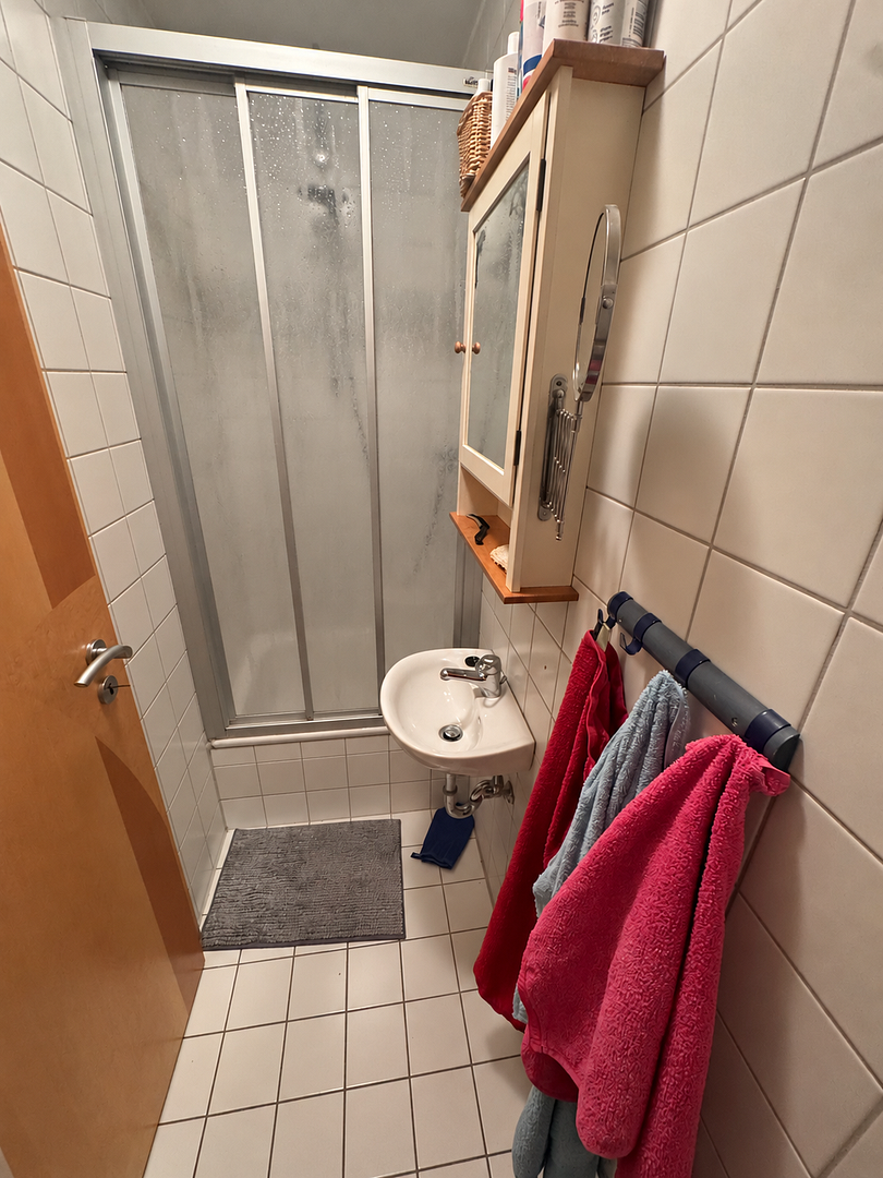 Maisonette an Eltingplatz-98m2, Balkon, EBK – Foto 11
