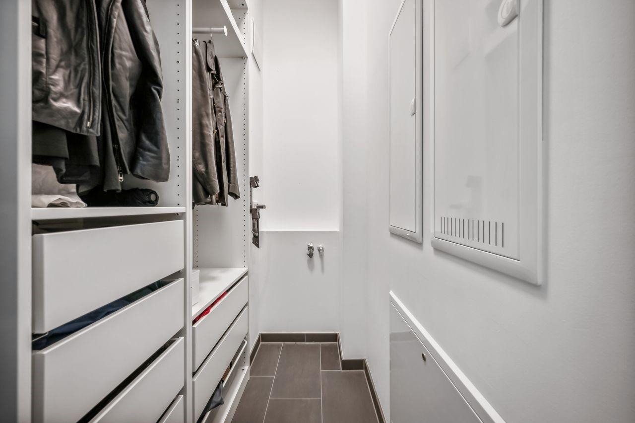 Neubau Studio-Apartment mit Garten-Terrasse in zentraler Lage in Berlin – Foto 10