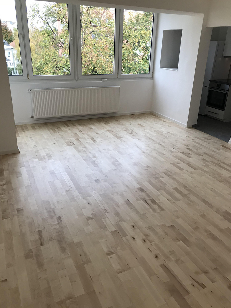 Charmante Helle 1-Zimmer-Wohnung in der Nähe vom Dornbusch – Foto 6