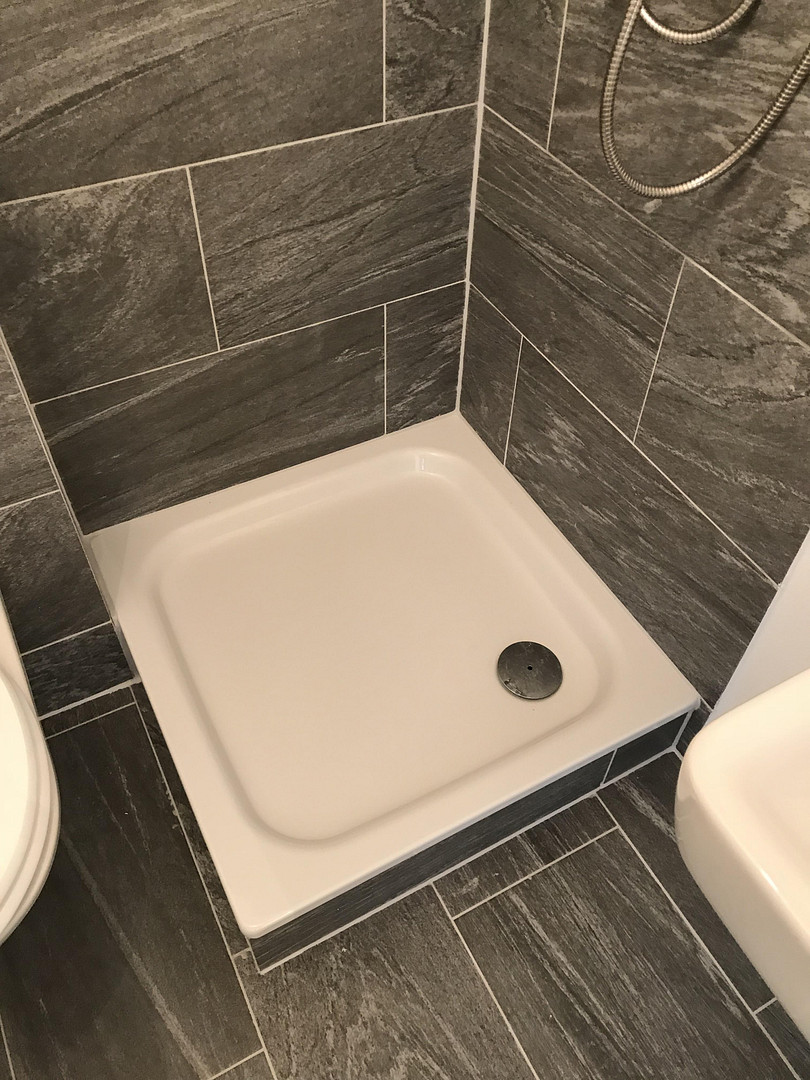 Charmante Helle 1-Zimmer-Wohnung in der Nähe vom Dornbusch – Foto 15