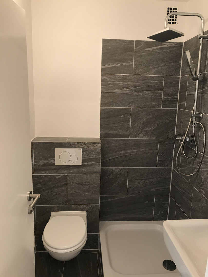 Charmante Helle 1-Zimmer-Wohnung in der Nähe vom Dornbusch – Foto 14
