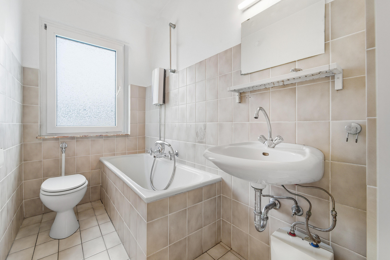 Modern möblierte 1,5 Zimmer Wohnung in Essen – Foto 5