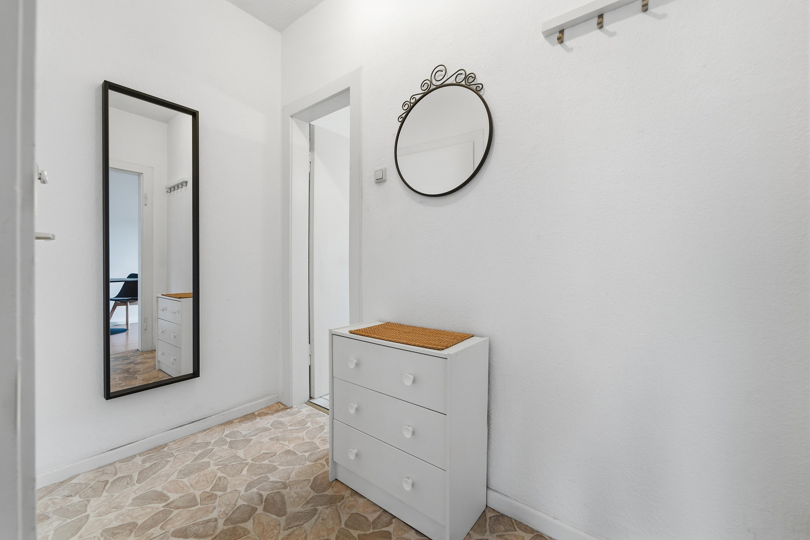 Modern möblierte 1,5 Zimmer Wohnung in Essen – Foto 4