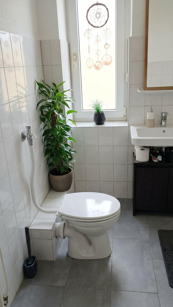 Gepflegte 2-Zimmer-Wohnung mit Wohnküche in Dortmund-Huckarde – Foto 5
