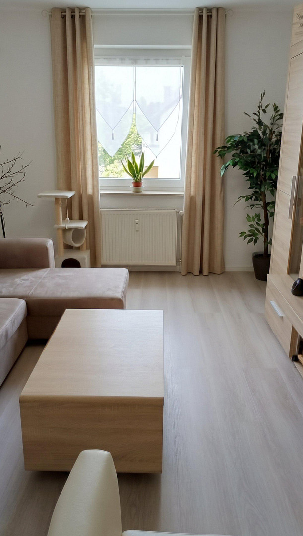 Gepflegte 2-Zimmer-Wohnung mit Wohnküche in Dortmund-Huckarde – Foto 2