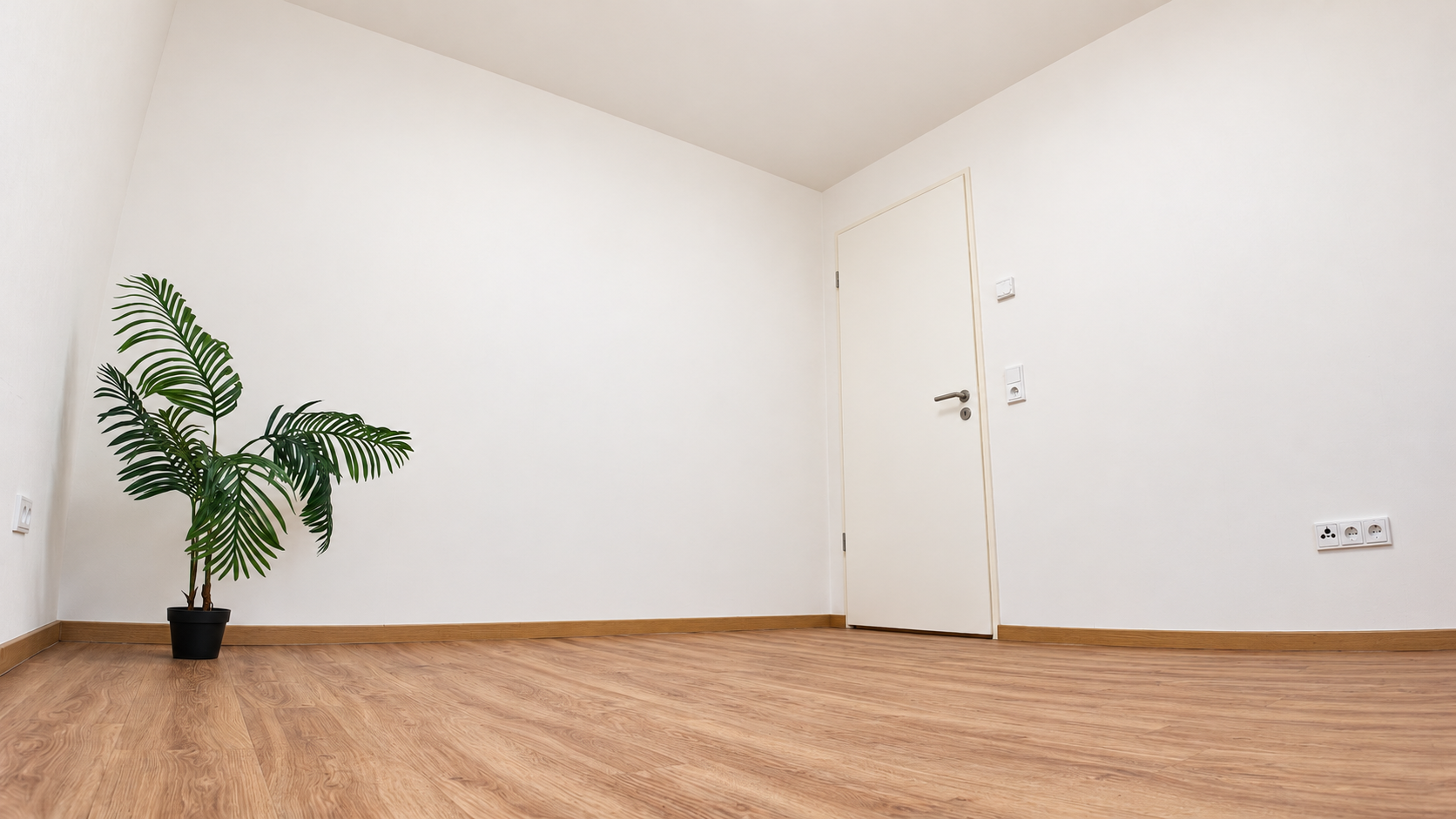 Helle & ruhige 2 Zimmer Wohnung mit Balkon in Frankfurt am Main, Gallusviertel/Europaviertel – Foto 6