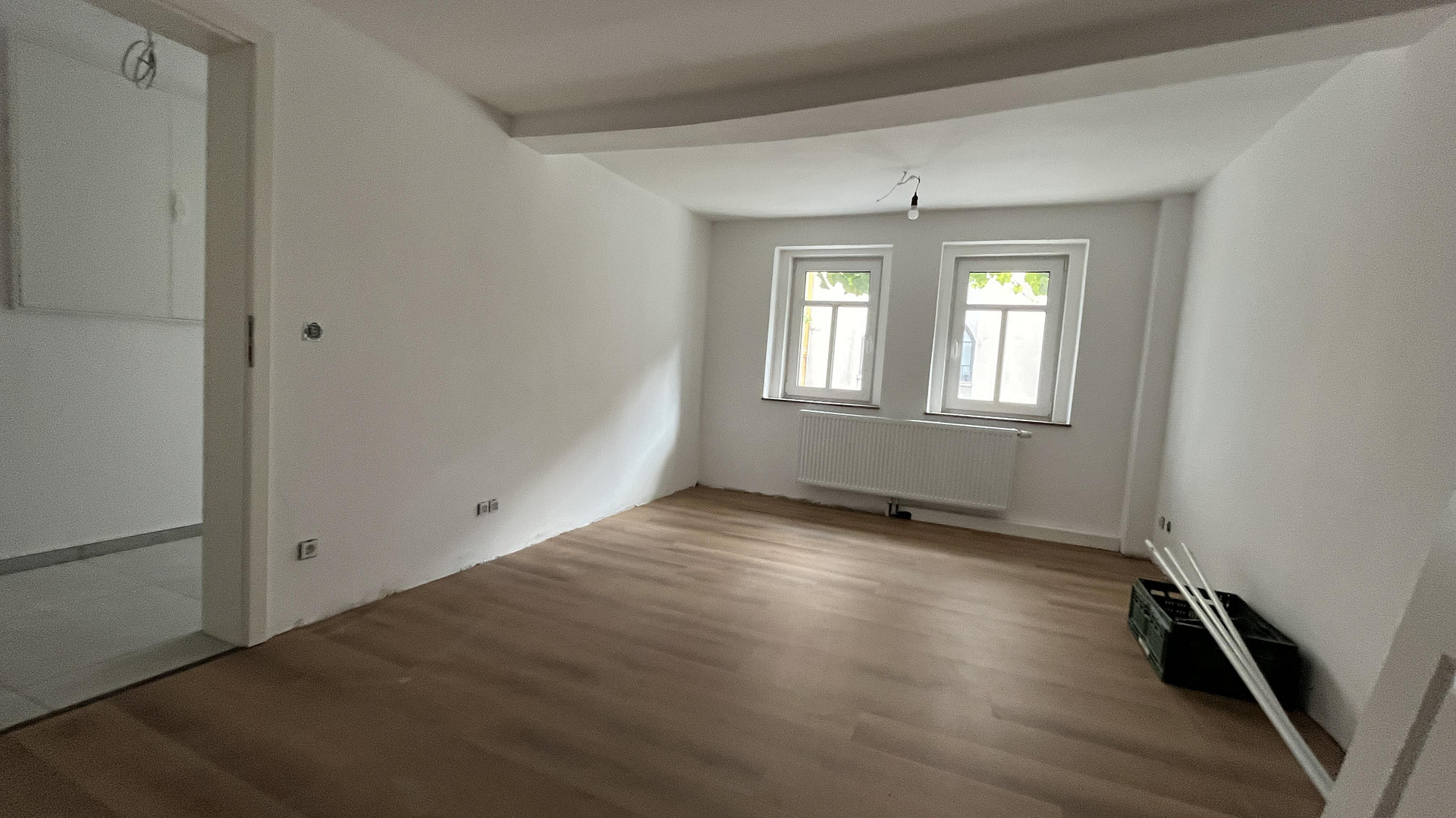 Wohnküche (EG)